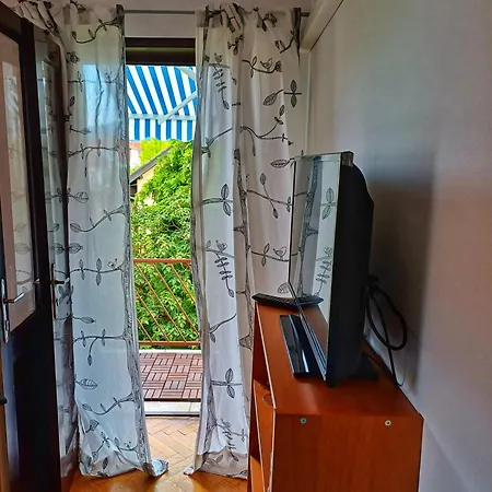 Family Near Terme Catez - 4c Apartment *