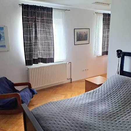 Family Near Terme Catez - 4c Apartment *