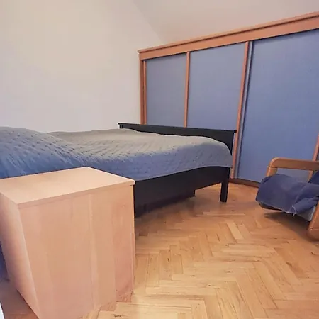 Family Near Terme Catez - 4c Apartment *