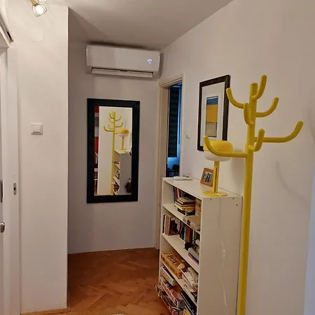 Family Near Terme Catez - 4c Apartment *