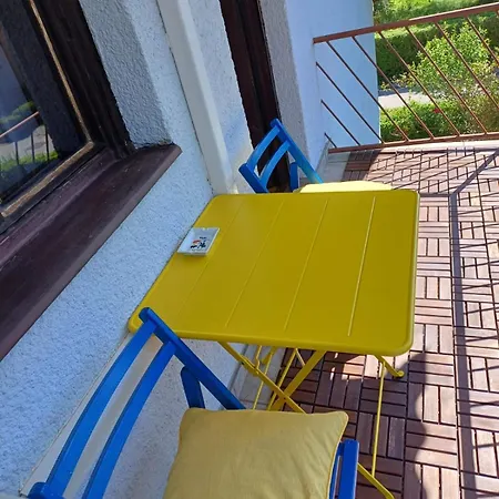 Family Near Terme Catez - 4c Apartment