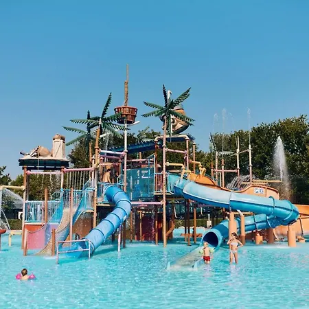 Apartment Family Near Terme Catez - 4c *